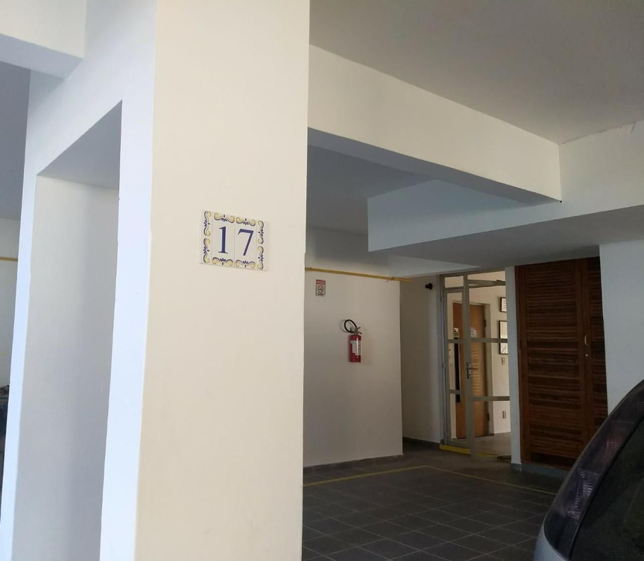 Quebra Mar - Praia Grande - Ubatuba Apartamento Ubatuba